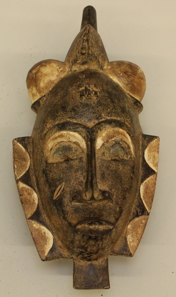 Image for Alderfer Online - African Tribal Art: 7-12-17