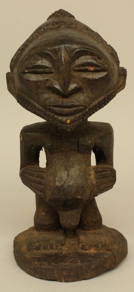 Image for Alderfer Online - African Tribal Art: 7-12-17