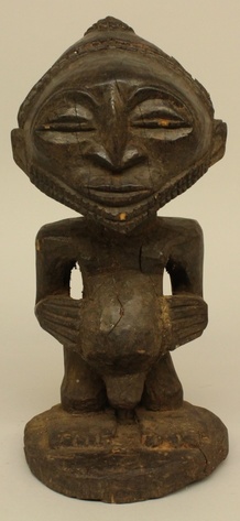 Image for Alderfer Online - African Tribal Art: 7-12-17