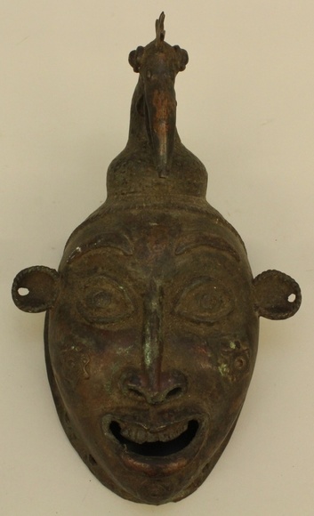 Image for Alderfer Online - African Tribal Art: 7-12-17