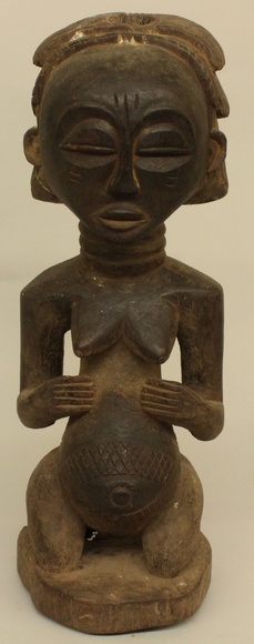 Image for Alderfer Online - African Tribal Art: 7-12-17