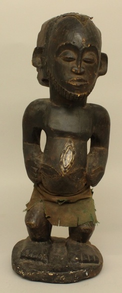 Image for Alderfer Online - African Tribal Art: 7-12-17