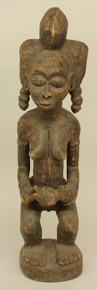 Image for Alderfer Online - African Tribal Art: 7-12-17