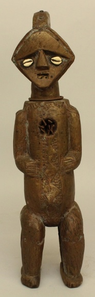 Image for Alderfer Online - African Tribal Art: 7-12-17