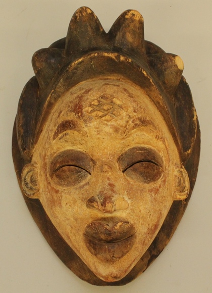 Image for Alderfer Online - African Tribal Art: 7-12-17