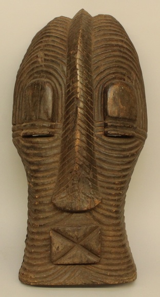 Image for Alderfer Online - African Tribal Art: 7-12-17