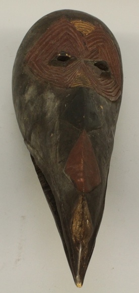 Image for Alderfer Online - African Tribal Art: 7-12-17