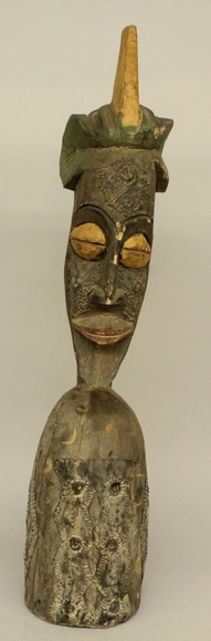 Image for Alderfer Online - African Tribal Art: 7-12-17