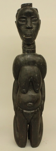 Image for Alderfer Online - African Tribal Art: 7-12-17