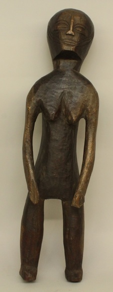 Image for Alderfer Online - African Tribal Art: 7-12-17