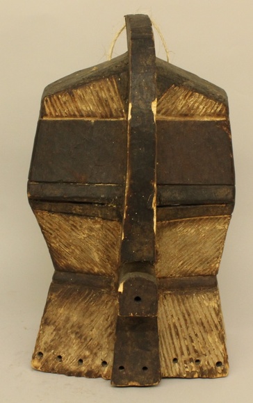 Image for Alderfer Online - African Tribal Art: 7-12-17