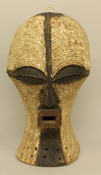 Image for Alderfer Online - African Tribal Art: 7-12-17