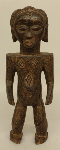 Image for Alderfer Online - African Tribal Art: 7-12-17