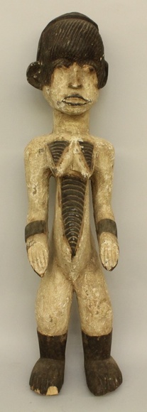 Image for Alderfer Online - African Tribal Art: 7-12-17