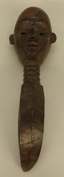 Image for Alderfer Online - African Tribal Art: 7-12-17