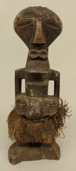 Image for Alderfer Online - African Tribal Art: 7-12-17