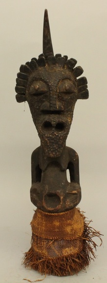 Image for Alderfer Online - African Tribal Art: 7-12-17