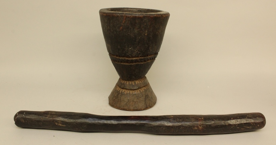 Image for Alderfer Online - African Tribal Art: 7-12-17