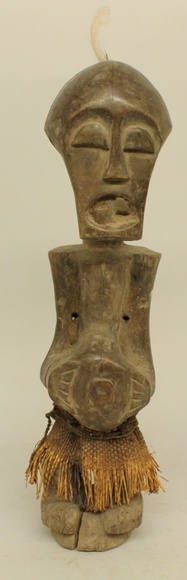 Image for Alderfer Online - African Tribal Art: 7-12-17