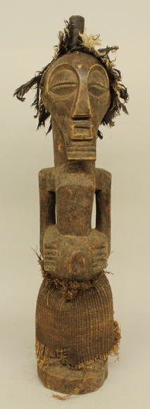 Image for Alderfer Online - African Tribal Art: 7-12-17