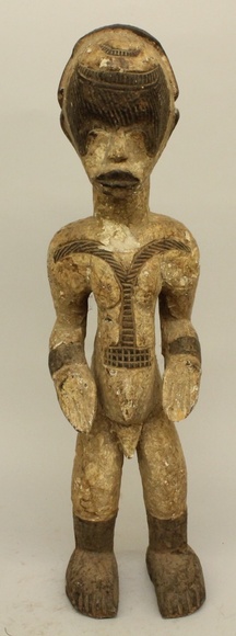 Image for Alderfer Online - African Tribal Art: 7-12-17