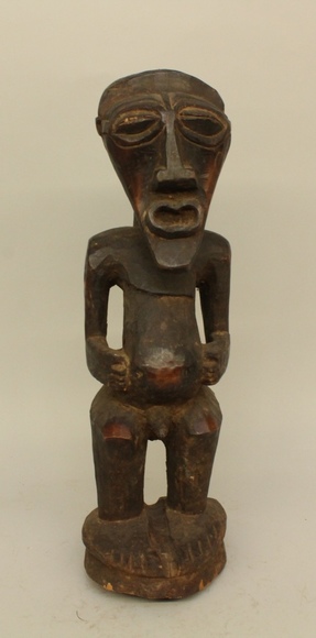 Image for Alderfer Online - African Tribal Art: 7-12-17