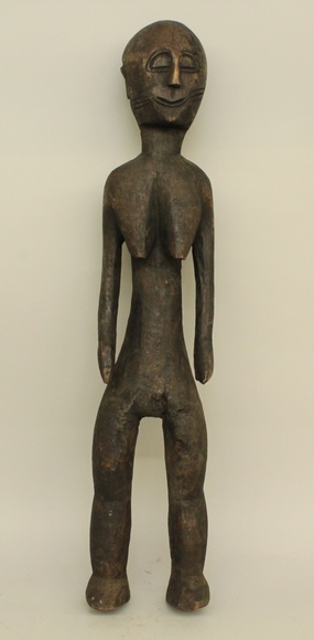 Image for Alderfer Online - African Tribal Art: 7-12-17