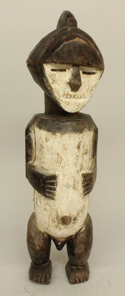 Image for Alderfer Online - African Tribal Art: 7-12-17