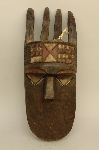 Image for Alderfer Online - African Tribal Art: 7-12-17