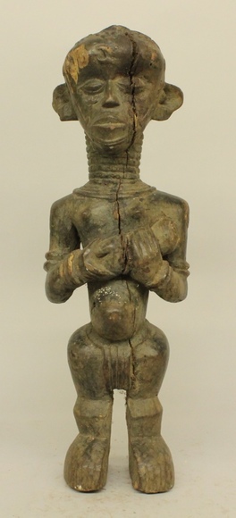 Image for Alderfer Online - African Tribal Art: 7-12-17