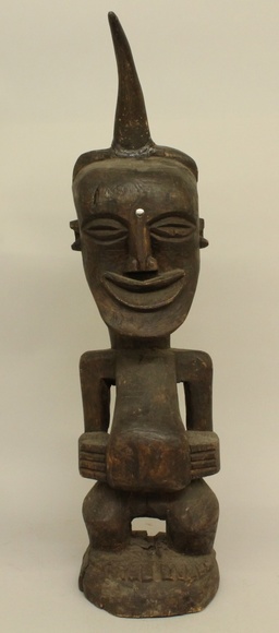 Image for Alderfer Online - African Tribal Art: 7-12-17