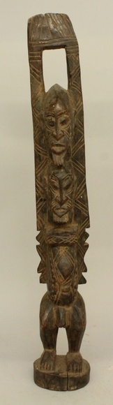 Image for Alderfer Online - African Tribal Art: 7-12-17