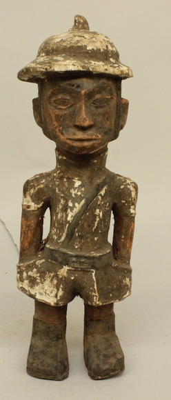 Image for Alderfer Online - African Tribal Art: 7-12-17