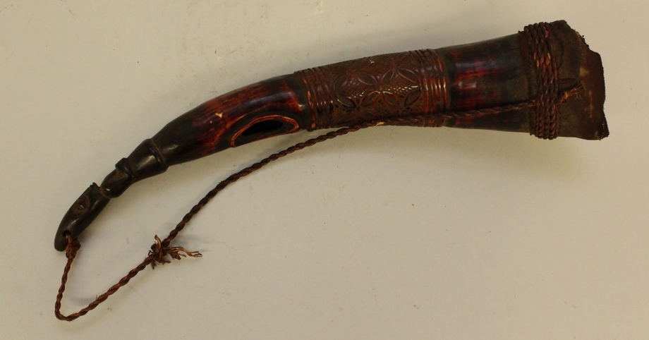 Image for Alderfer Online - African Tribal Art: 7-12-17