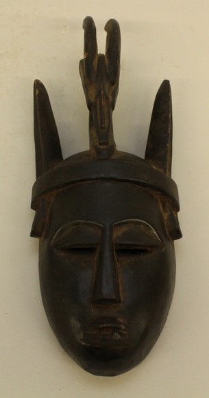 Image for Alderfer Online - African Tribal Art: 7-12-17