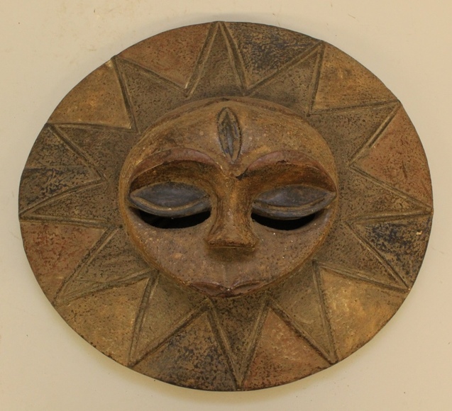 Image for Alderfer Online - African Tribal Art: 7-12-17