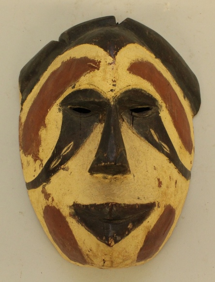 Image for Alderfer Online - African Tribal Art: 7-12-17