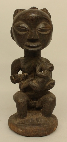 Image for Alderfer Online - African Tribal Art: 7-12-17
