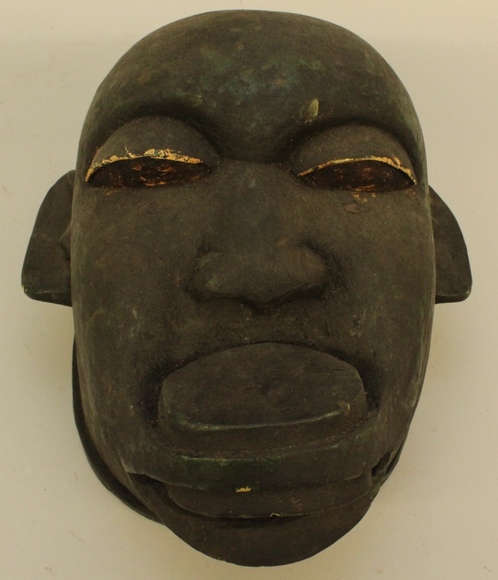 Image for Alderfer Online - African Tribal Art: 7-12-17