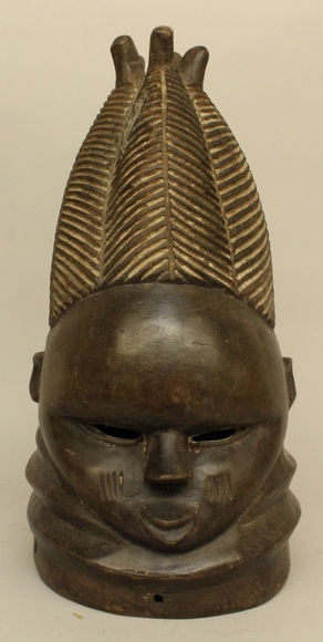 Image for Alderfer Online - African Tribal Art: 7-12-17