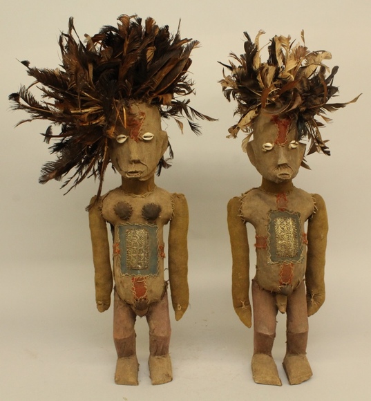 Image for Alderfer Online - African Tribal Art: 7-12-17