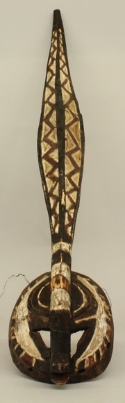 Image for Alderfer Online - African Tribal Art: 7-12-17