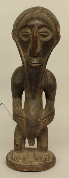 Image for Alderfer Online - African Tribal Art: 7-12-17