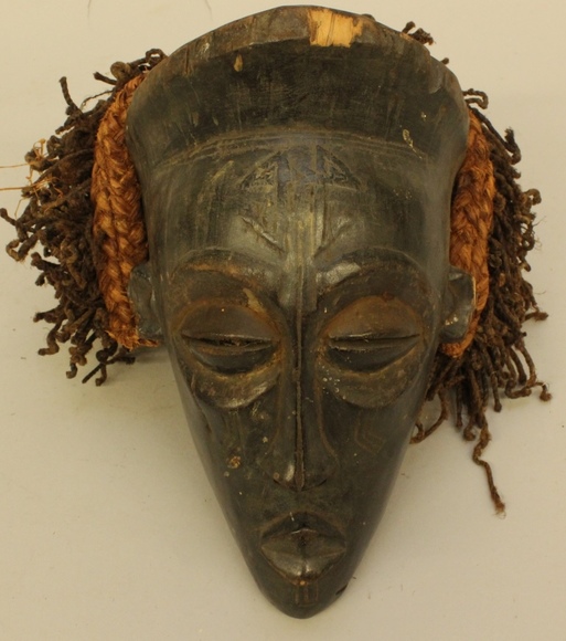 Image for Alderfer Online - African Tribal Art: 7-12-17