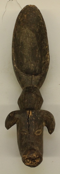 Image for Alderfer Online - African Tribal Art: 7-12-17