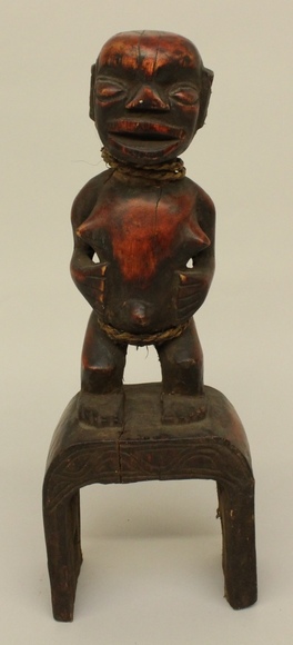 Image for Alderfer Online - African Tribal Art: 7-12-17