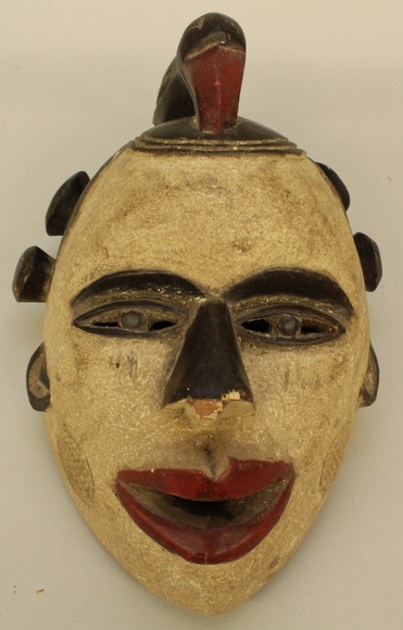 Image for Alderfer Online - African Tribal Art: 7-12-17