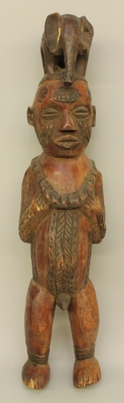 Image for Alderfer Online - African Tribal Art: 7-12-17