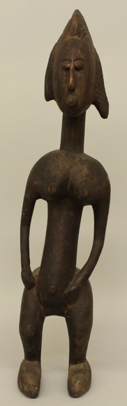 Image for Alderfer Online - African Tribal Art: 7-12-17