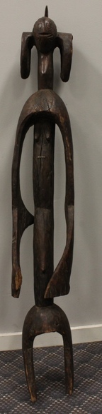 Image for Alderfer Online - African Tribal Art: 7-12-17